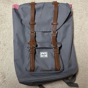 Herschel backpack